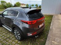 Usata Kia Sportage 116 CV (85 kW) 2016 SUV