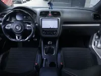 Usata VW Scirocco Edition 170 CV (125 kW) 2012 Argento Coupé