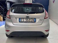 Usata Ford Fiesta Titanium 92 CV (67 kW) 2013 Other Utilitaria