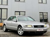 usata Audi A8 A8V6 2.5 TDI quattro 179HP