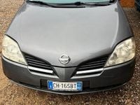 Gebraucht Nissan Primera 139 PS (102 kW) 2006 Grau Kombi