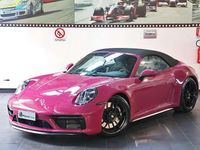Usata Porsche 911 Carrera Cabriolet 480 CV (353 kW) 2023 Lilla Cabrio