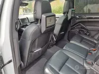 Usata Porsche Cayenne 250 CV (183 kW) 2015 Nero SUV