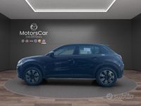 Nuova Fiat 600 Pop 110 CV (80 kW) 2025 Rosso Berlina