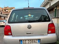 usata VW Lupo 1.0 cat Trendline Air