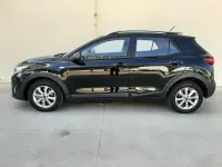 Usata Kia Stonic Style 100 CV (73 kW) 2023 Nero SUV