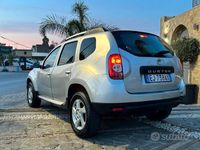 usata Dacia Duster 1.5 dCi 110CV 4x4 Lauréate