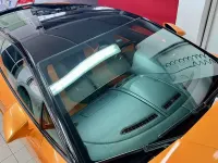 Usata Lamborghini Gallardo 560 CV (411 kW) 2011 Arancione Coupé