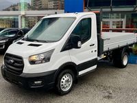 usata Ford Transit 130 CV RIB. TRILATERALE - KM 0