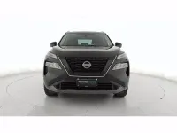 Usata Nissan X-Trail N-Connecta 158 CV (116 kW) 2023 Nero SUV
