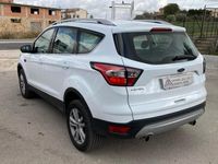 usata Ford Kuga 1.5 TDCI 120 CV S&S 2WD Titanium