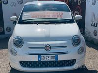 usata Fiat 500 5001.0 hybrid Launch Edition 70cv