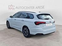 Occasion Fiat Tipo City Life 95 PK (69 kW) 2022 Wit Stationwagen