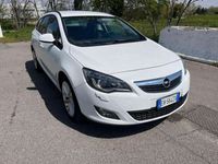 usata Opel Astra ST 2.0CDTi Sport