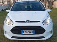 usata Ford B-MAX 1.5 TDCi 75 CV Business