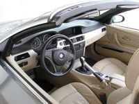 Usata BMW 320 Cabriolet Comfort Edition 177 CV (130 kW) 2009 Cabrio