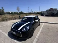 Usata Mini Cooper SE Essential 75 kW (102 CV) 2023 Utilitaria