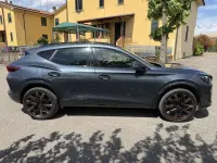 Usata Cupra Formentor 150 CV (110 kW) 2024 SUV