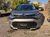 Usata Citroën C3 Aircross 110 CV (80 kW) 2023 Grigio SUV