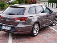 usata Seat Leon 5p 2.0 tdi cr FR s&s 150cv