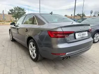 Usata Audi A4 Ambiente 190 CV (139 kW) 2017 Grigio Berlina