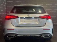 Occasion Mercedes A200 Advanced Plus 163 ch (119 kW) 2025 Argent Berline