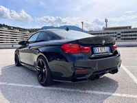Usata BMW M4 431 CV (317 kW) 2015 Coupé