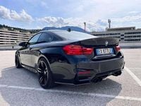 Usata BMW M4 431 CV (317 kW) 2015 Coupé