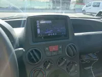 Usado Fiat Panda 4x4 Climbing 60 HP (44 kW) 2010 Vermelho Citadino