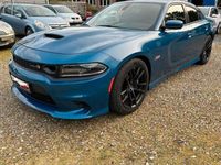 usata Dodge Charger ChargerScat pack 23000 km nuova!