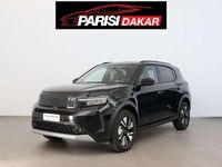 Nuova Opel Frontera 110 CV (80 kW) 2025 Agate black SUV