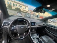 Usata Ford Edge 238 CV (175 kW) 2019 Grigio SUV