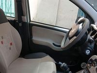 Usata Fiat Panda 48 CV (35 kW) 2016 Bianco Utilitaria