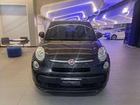 Usata Fiat 500L Pop 95 CV (69 kW) 2015 Nero Monovolume