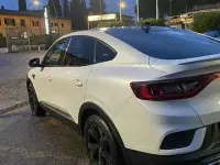 Usata Renault Arkana R.S. 94 CV (69 kW) 2022 SUV
