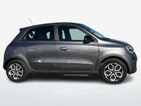 Usata Renault Twingo Equilibre 60 kW (82 CV) 2022 Grigio Utilitaria