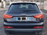 usata Audi Q3 Q3 1.4 TFSI 150 CV Advanced