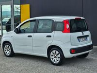 Usata Fiat Panda Easy 69 CV (50 kW) 2016 Bianco Utilitaria