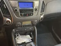 Usata Hyundai ix35 Style 116 CV (85 kW) 2012 SUV