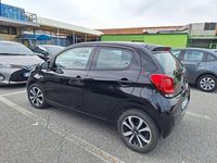 Usata Citroën C1 Shine 72 CV (52 kW) 2021 Utilitaria