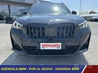 Usata BMW X1 M Sport 136 CV (100 kW) 2025 Nero SUV