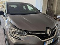 Usata Renault Captur RS Line 94 CV (69 kW) 2022 SUV