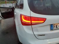 Usata Kia Ceed 110 CV (80 kW) 2018 Bianco Utilitaria