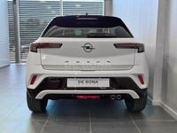 Nuova Opel Mokka S 136 CV (100 kW) 2025 Bianco SUV