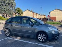 Usata Citroën C4 Picasso 2011 Grigio Monovolume