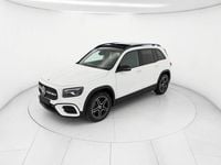 Nuova Mercedes GLB200 Advanced Plus 150 CV (110 kW) 2026 Bianco SUV