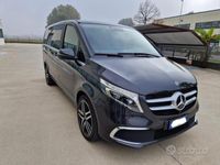 usata Mercedes V300 classe4Matic