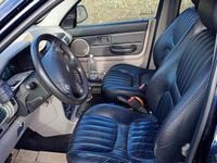 Usata Land Rover Freelander 120 CV (88 kW) 2000 SUV