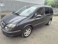 Usata Fiat Ulysse Emotion 109 CV (80 kW) 2005 Other Monovolume