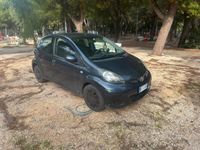 usata Toyota Aygo Aygo5p 1.0 Sol Connect m-mt